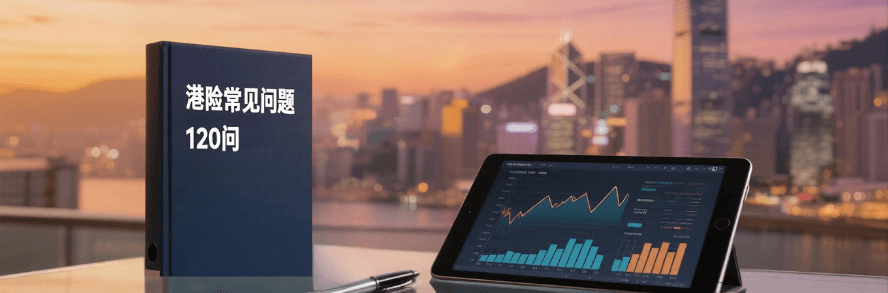 【2026全攻略】內地人香港買保險必讀：120個核心問答，助你精準配置海外資產！